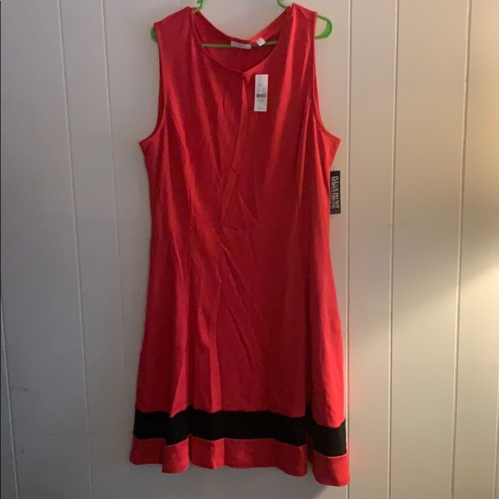 NY&C pink dress. XXlarge tall